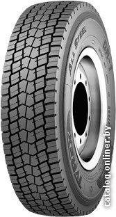 Летние шины TyRex All Steel DR-1 315/80R22.5 154/150M