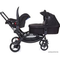 Универсальная коляска ABC Design Zoom (3 в 1)