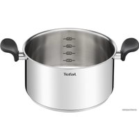 Набор кастрюль Tefal Primary E3086S74