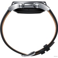 Умные часы Samsung Galaxy Watch3 41мм (серебро)