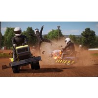 Wreckfest для PlayStation 5