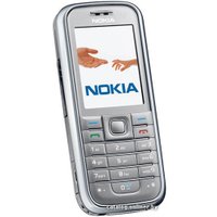 Кнопочный телефон Nokia 6233