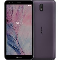 Телефон Nokia C01 Plus 1GB/16GB (фиолетовый)
