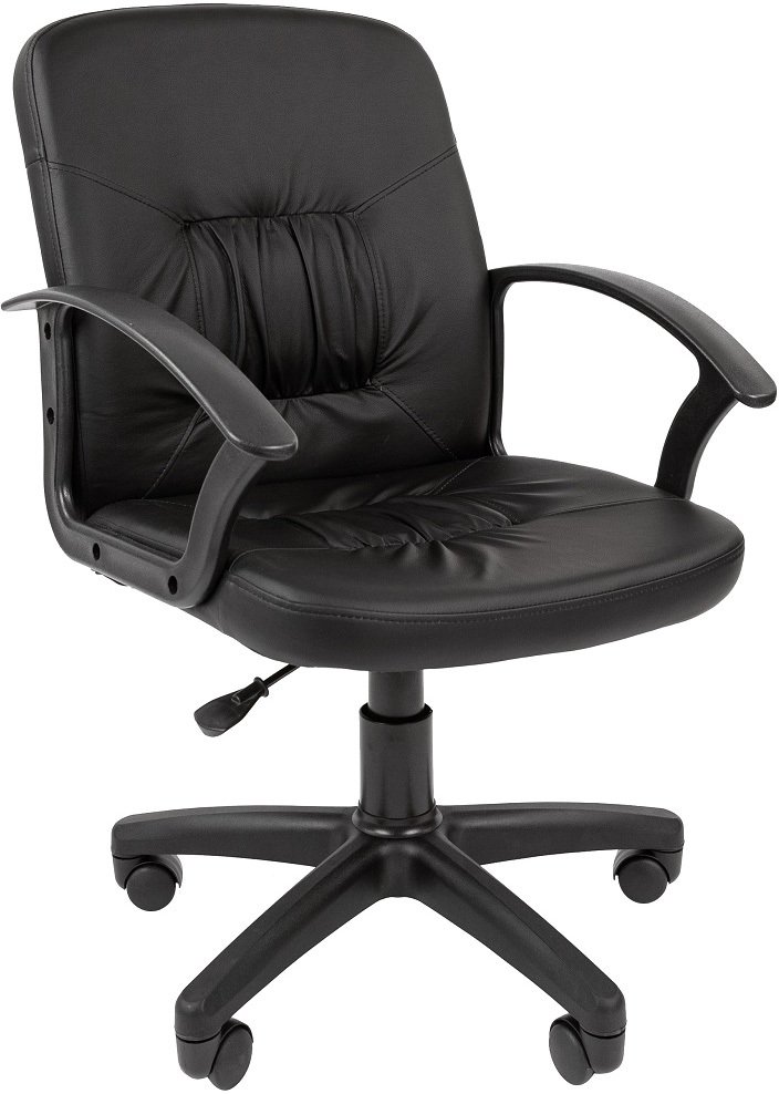

Офисное кресло CHAIRMAN СТ-51 (черный)