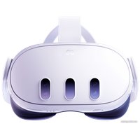 Автономная VR-гарнитура Meta Quest 3 512GB + Batman: Arkham Shadow