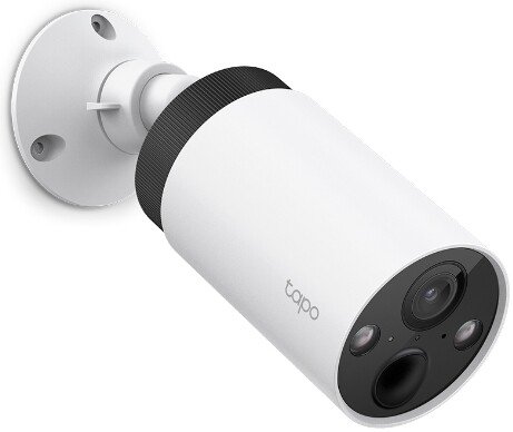 

IP-камера TP-Link Tapo C420