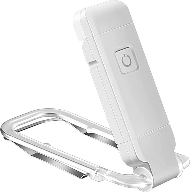 

Мини-лампа для чтения Sundays Home LED P25032101