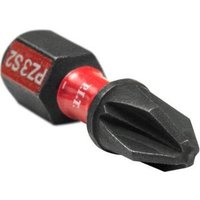 Набор бит P.I.T. ASDR02-25PZ3