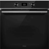 Электрический духовой шкаф Haier HOQ-K3QNP6BX в Солигорске