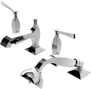 

Смеситель Zucchetti ZB2441