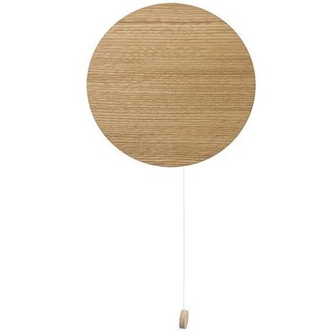 

Бра Nowodvorski Minimal Oak 9377