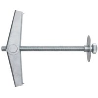 Дюбель складной Fischer KD4 B 80193 (10 шт)