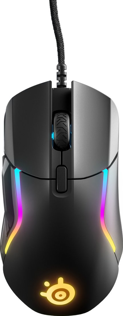 

Игровая мышь SteelSeries Rival 5