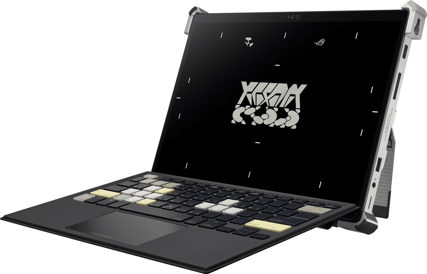 

Ноутбук 2-в-1 ASUS ROG Flow Z13 2023 GZ301VIC-MU001W