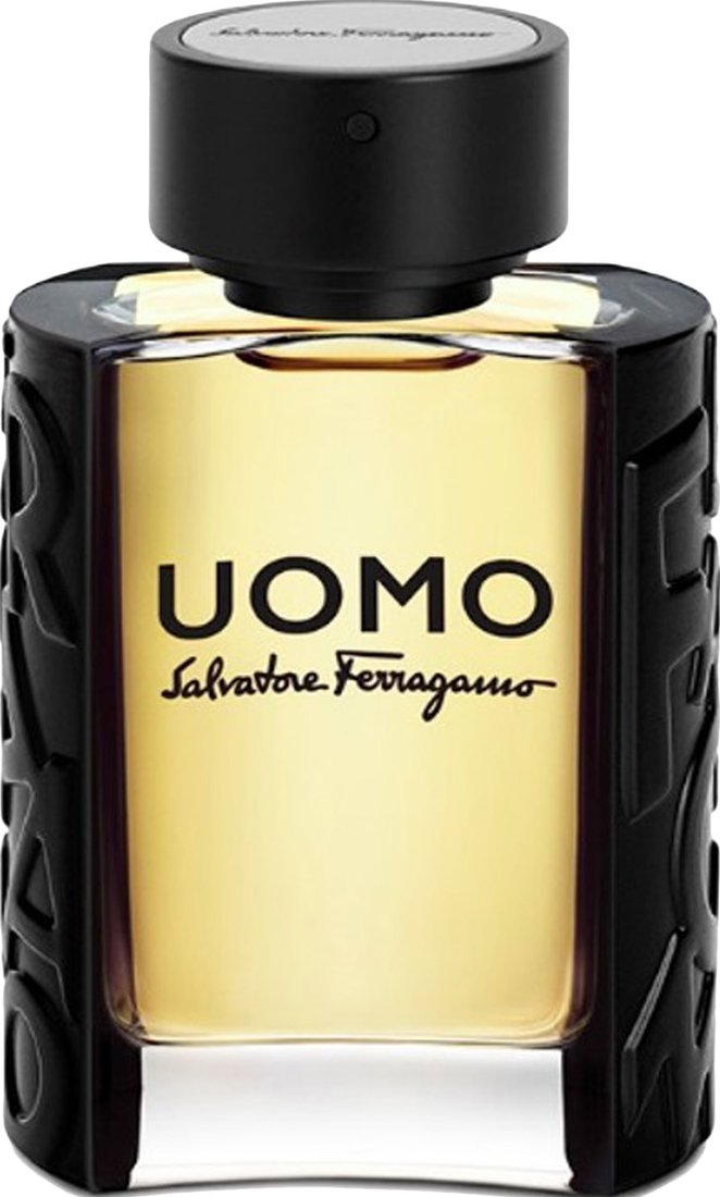 

Туалетная вода Salvatore Ferragamo Uomo EdT (30 мл)