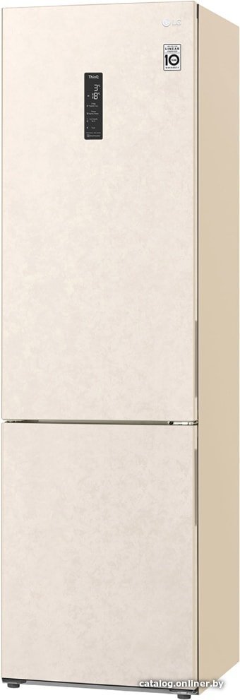 

Холодильник LG DoorCooling+ GA-B509CEQM