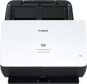 imageFORMULA ScanFront 400