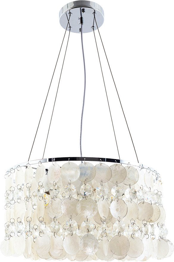 

Подвесная люстра Arte Lamp Pipirima A4041SP-5CC
