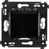 Вывод кабеля DKC Avanti 4412983 (черный матовый)