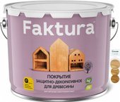 Faktura 9 л (сосна)