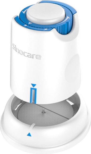 

Сенсор глюкозы iCan i3