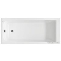 Ванна Roca Elba 170x75 248507000 (без монтажного комплекта)