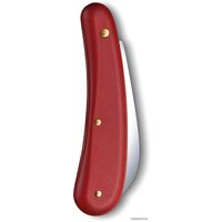 Складной нож Victorinox Pruning Knife S (красный)