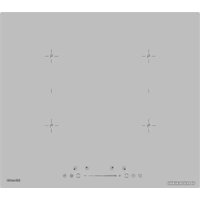 Варочная панель Graude IK 60.2 BW