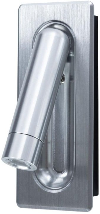 

Спот Arte Lamp Adhil A8236AP-1SI