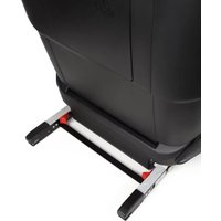 Детское автокресло Smart Travel Expert Fix KRES3895 (темно-серый)