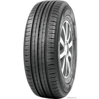 Летние шины Nokian Tyres Hakka C2 225/75R16C 121/120T