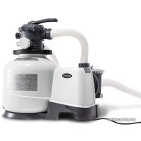 Каркасный бассейн Intex Ultra Frame 26356 (549х274х132)