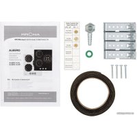 Варочная панель Krona Albero 45 WH