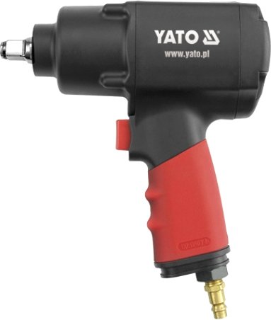 

Пневматический гайковерт Yato YT-0953