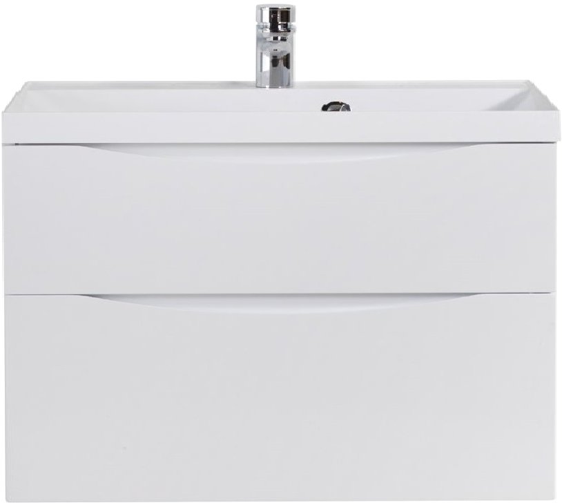 

BelBagno Тумба под умывальник Marino-H60-1000-2C-SO-BL-P