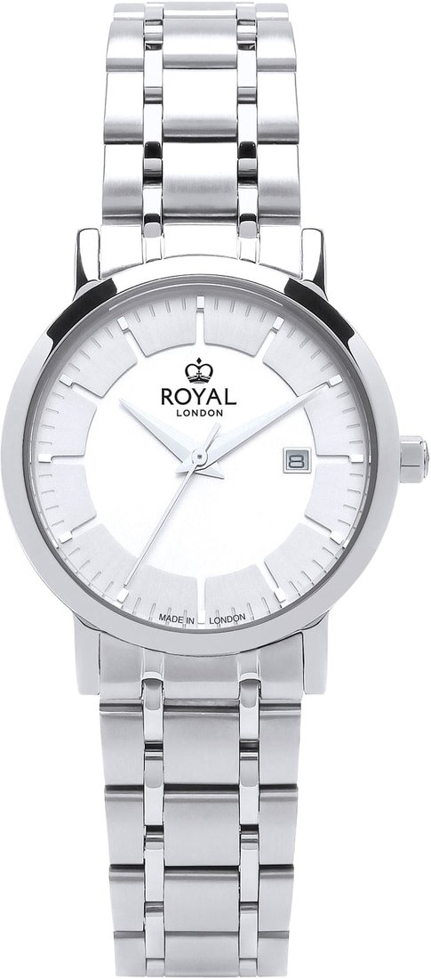 

Наручные часы Royal London 21462-01