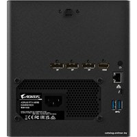 Видеокарта Gigabyte Aorus GeForce RTX 4090 Gaming Box GV-N4090IXEB-24GD в Лиде