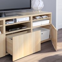 Стенка Ikea Бесто 094.071.99