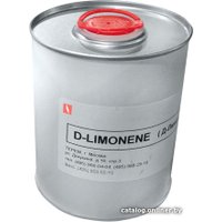 Растворитель eSUN Д-Лимонен (растворитель HIPS, 1000 мл)