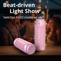Беспроводная колонка Tronsmart T7 (розовый)