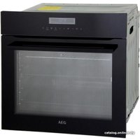 Электрический духовой шкаф AEG BCR742350B