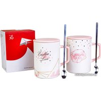 Кружка MonAmi MUG-244