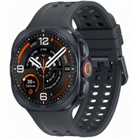 Умные часы Samsung Galaxy Watch Ultra2 2026 47 мм LTE (черный титан)