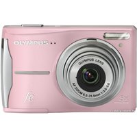 Фотоаппарат Olympus FE-46