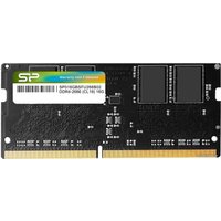 Оперативная память Silicon-Power 16GB DDR4 PC4-21300 SP016GBSFU266B02