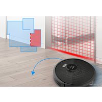 Робот-пылесос Neebo Laser