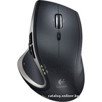 Мышь Logitech Performance Mouse MX