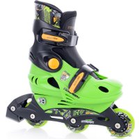 Роликовые коньки Tempish Racer Baby Skate Set (р. 30-33) в Гродно