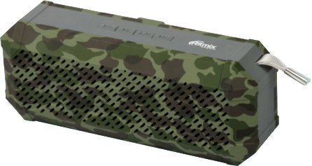 

Беспроводная колонка Ritmix SP-260B (хаки)