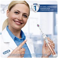 Сменная насадка Oral-B EB18рRB 3D White CleanMaxim (1 шт)